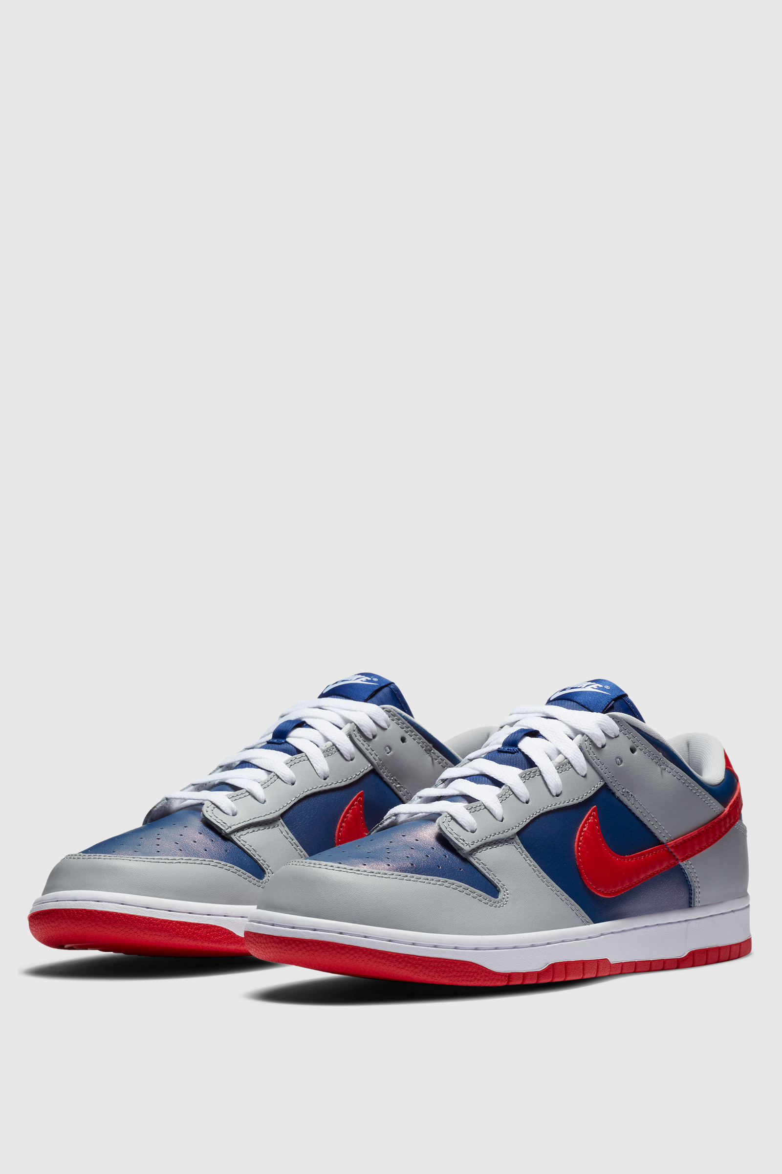 nike dunk was
