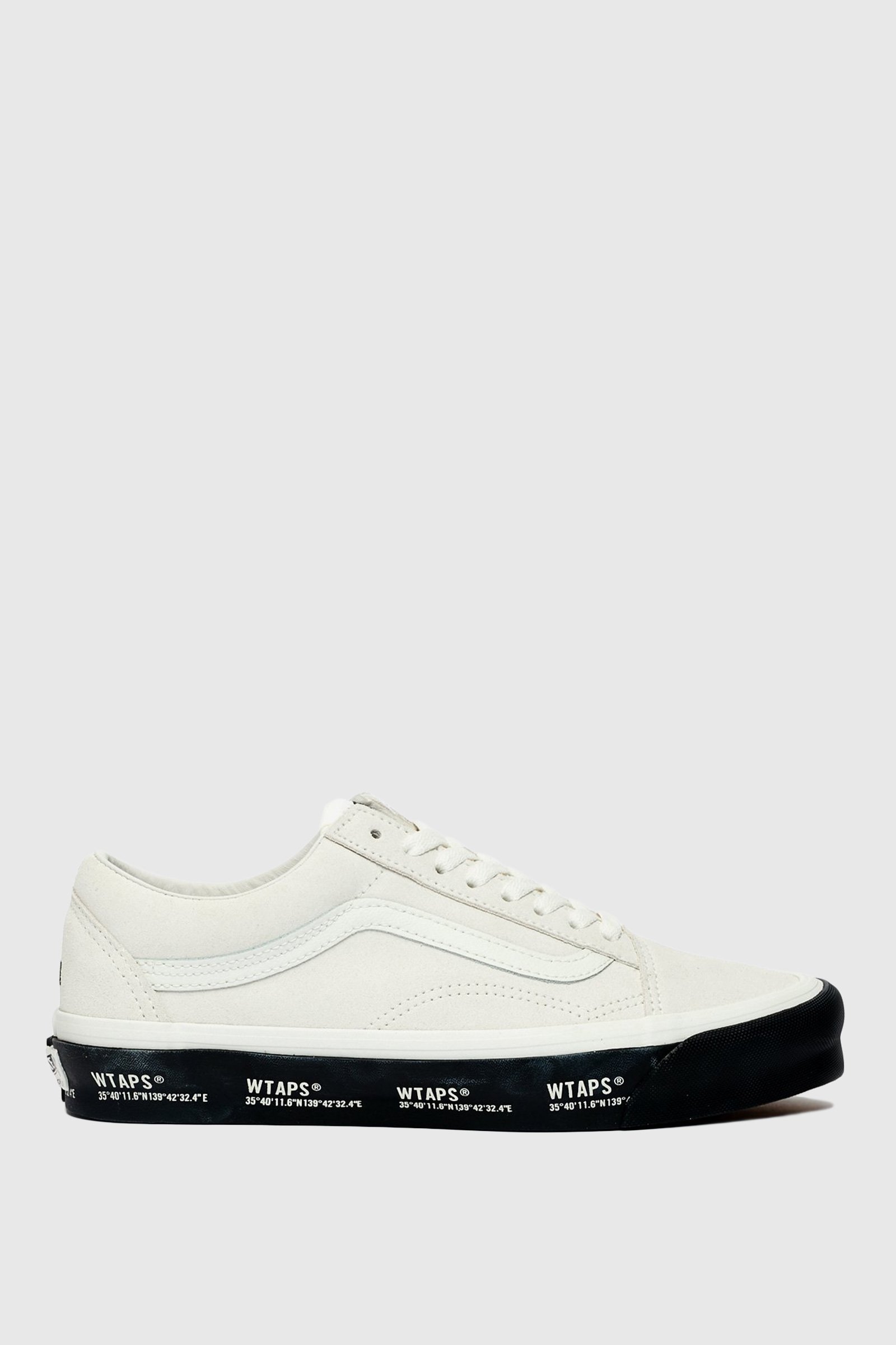 white og old skool lx sneakers