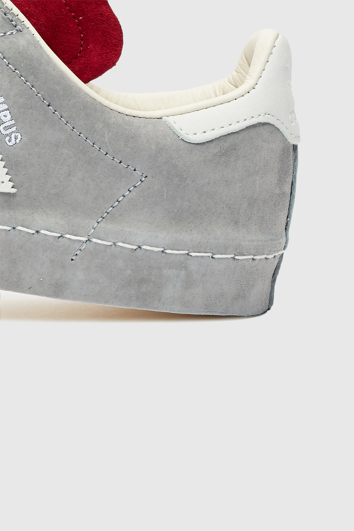 adidas campus grey size 7