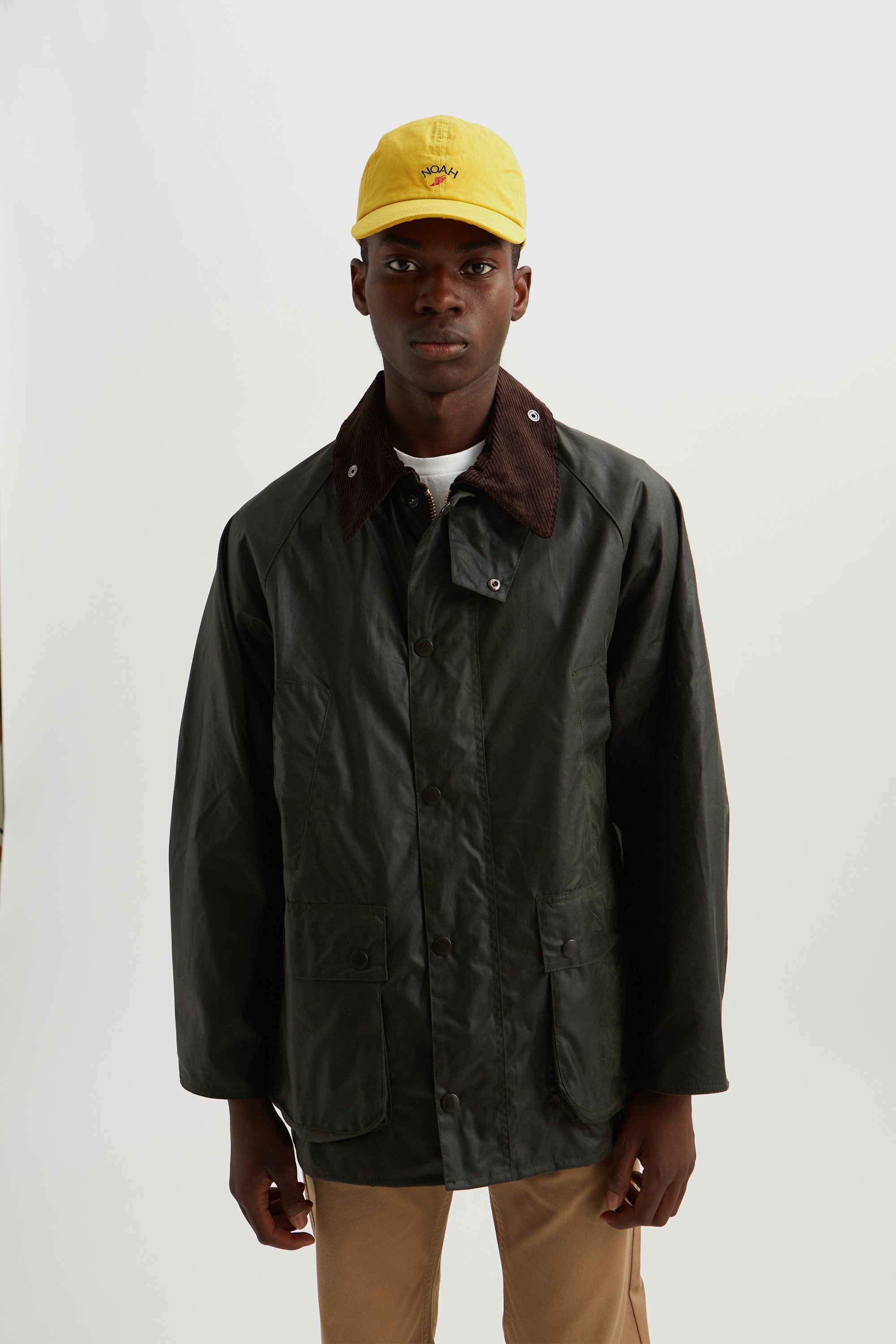 Barbour / OS BEDALE-