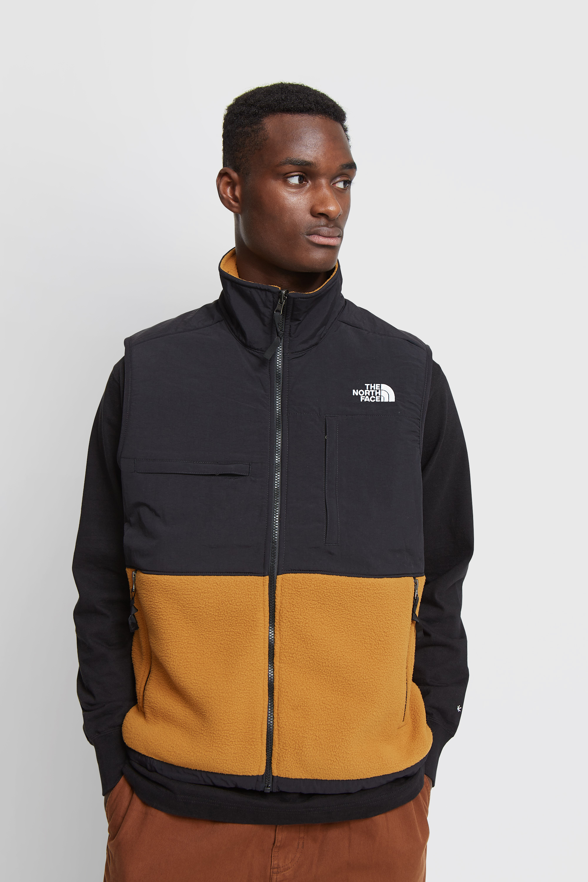 the north face m