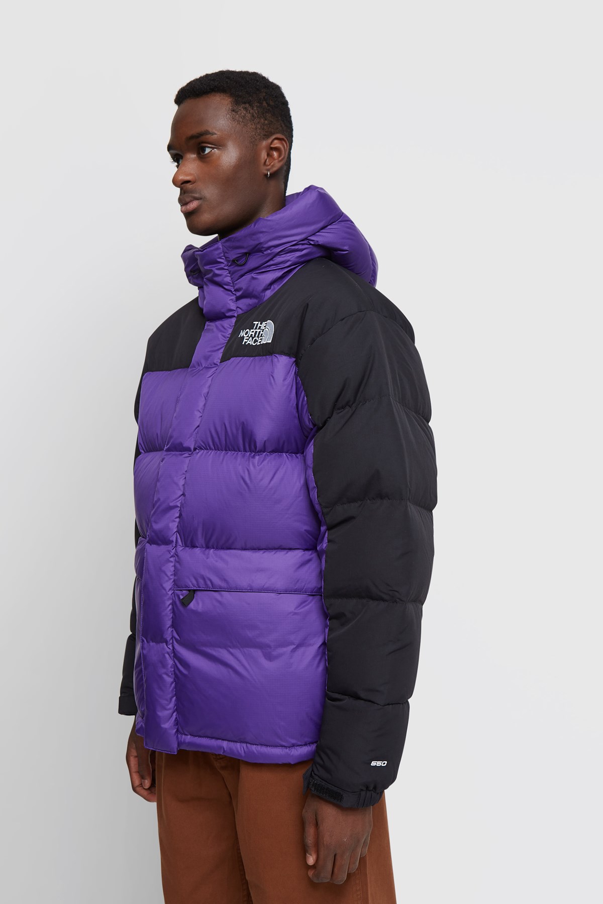 north face 650 down jacket