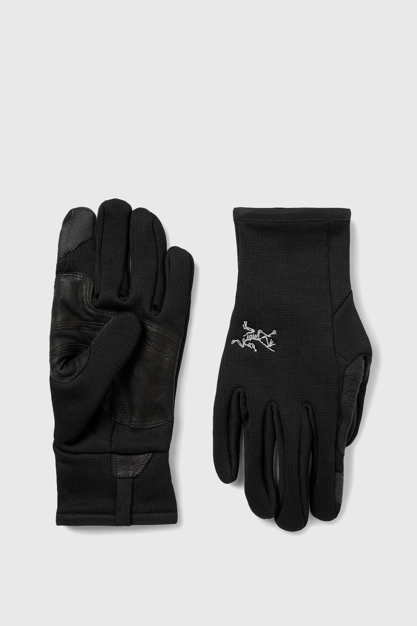 ARC'TERYX Rivet Glove Black