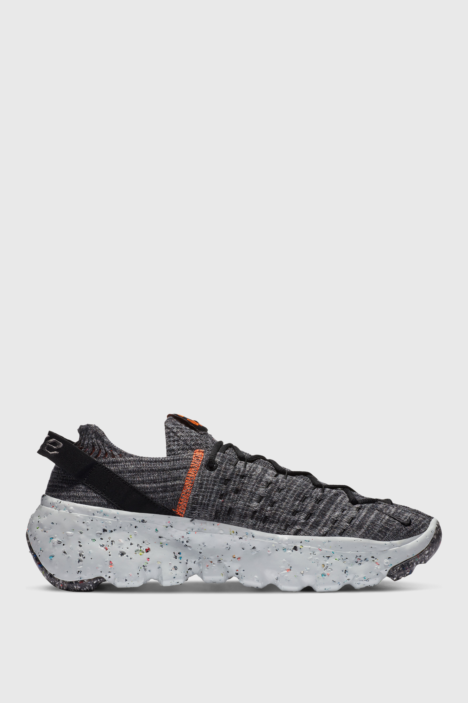 Nike Nike Space Hippie 04 Iron grey/dust-black (002) | WoodWood.com