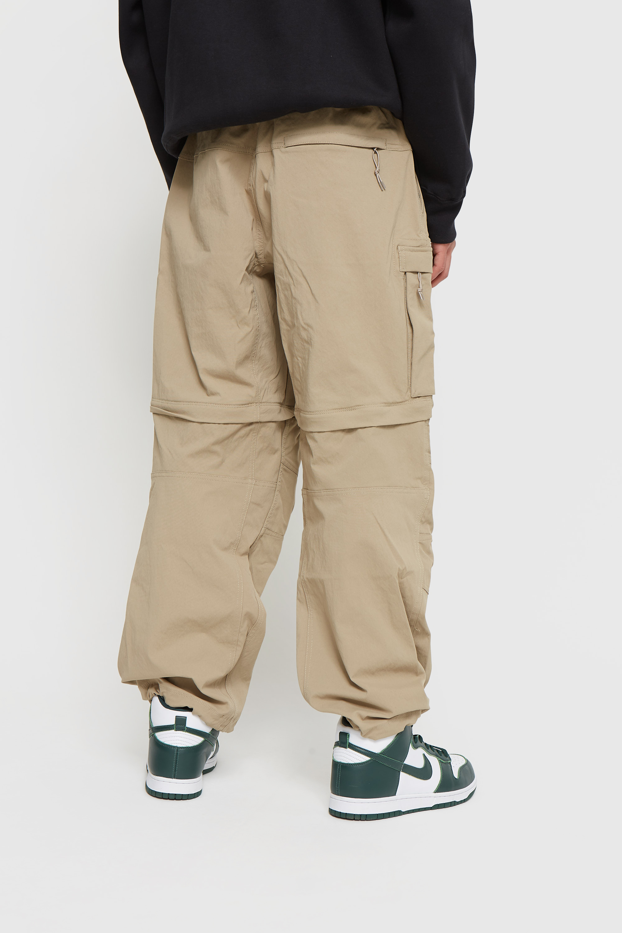 air force 1 with khaki pants