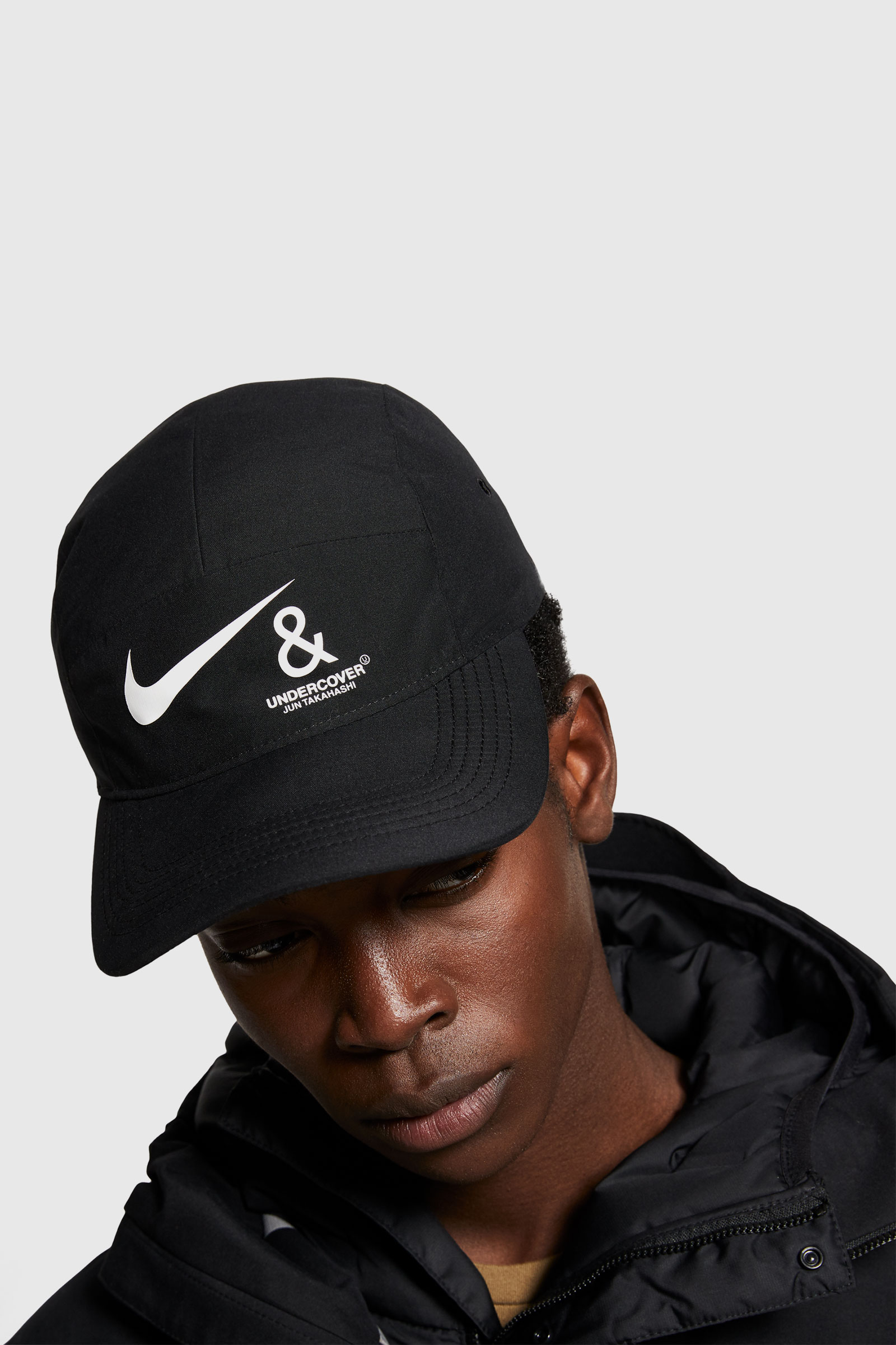 undercover nike hat