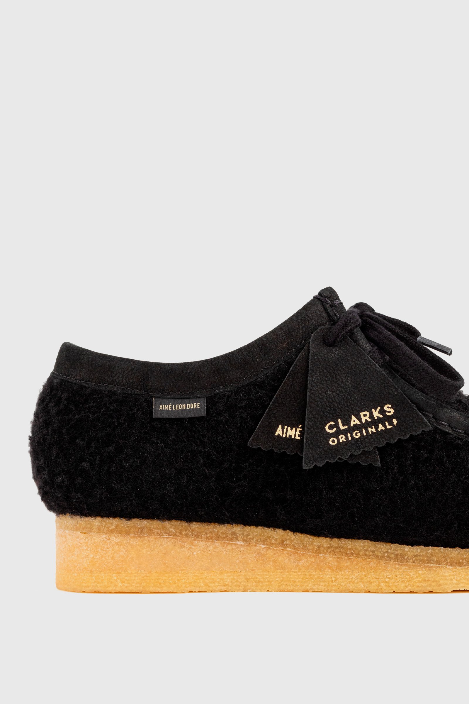 clarks and clarks