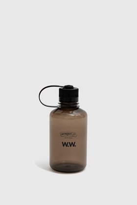 Wood Wood W.W. Nalgene Bottle 16oz