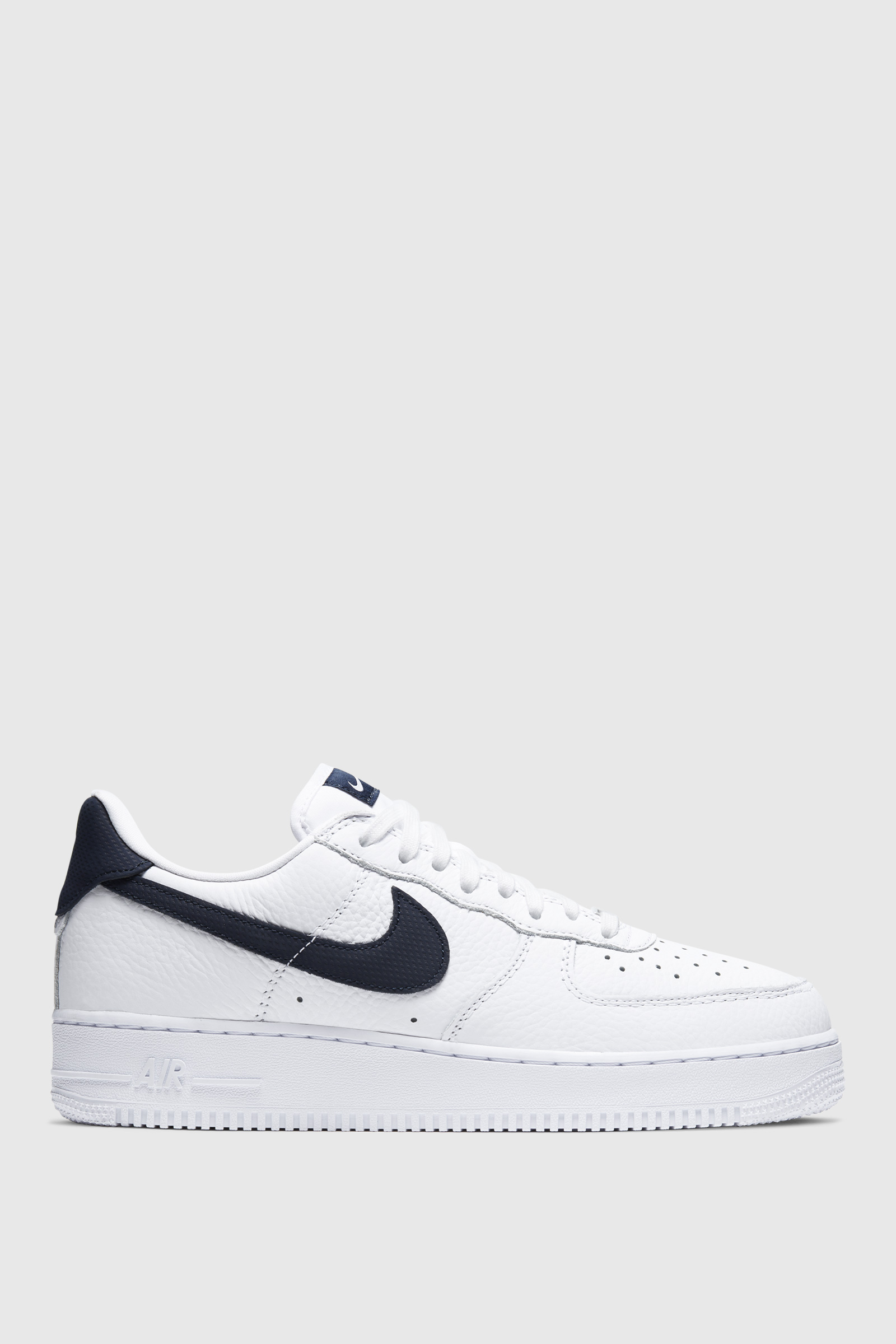 what are air force 1 07