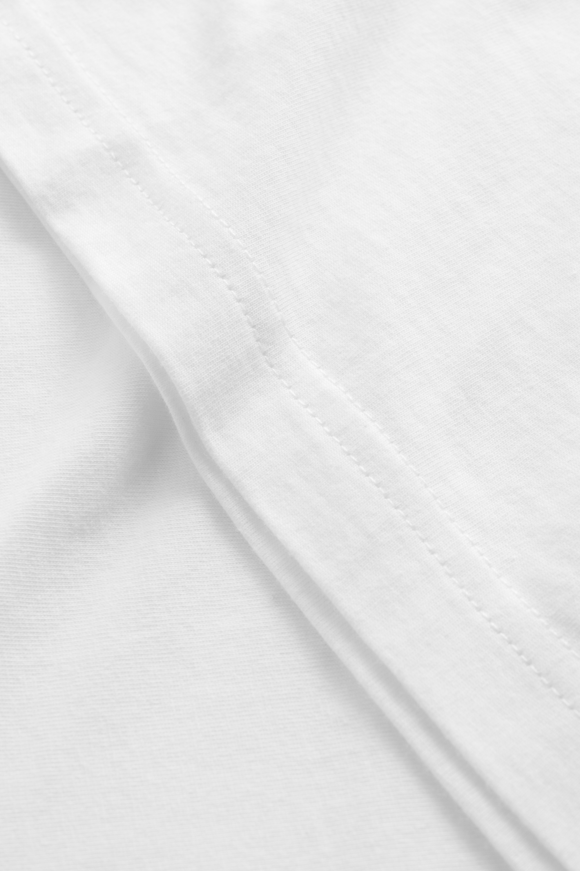 Wood Wood Allan 2-pack T-shirt Bright white | WoodWood.com