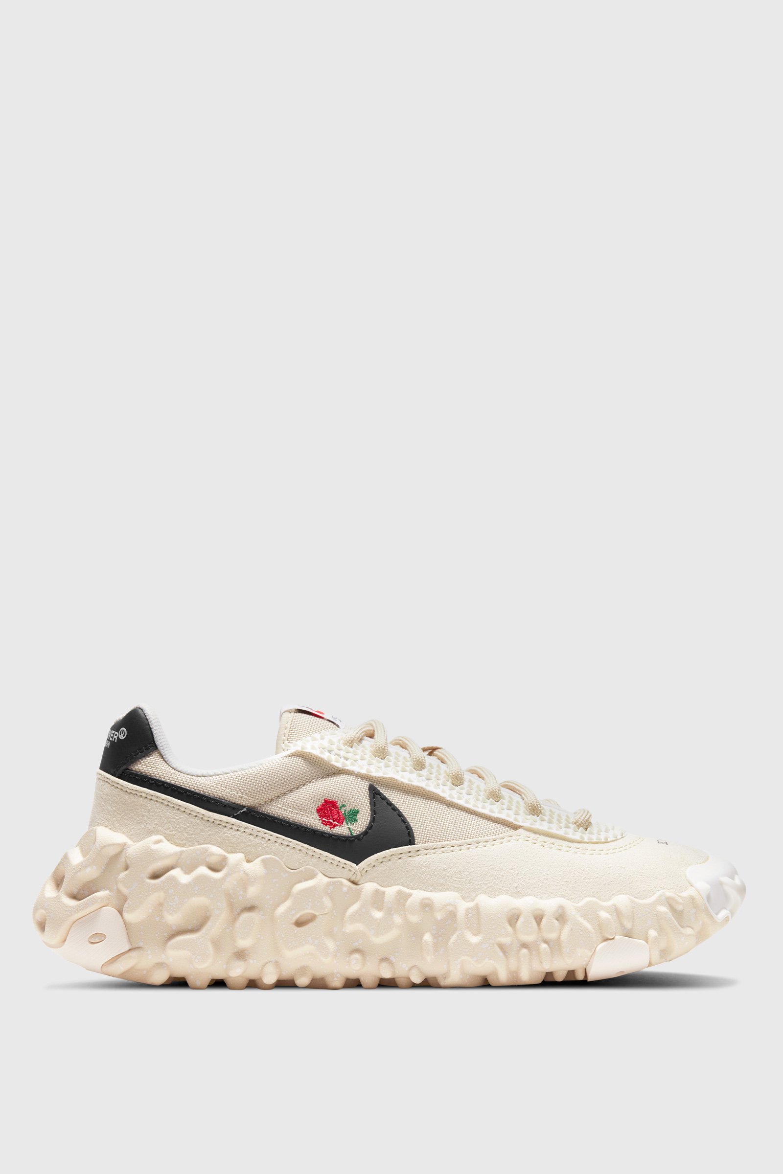 Nike Nike Overbreak / Undercover Overcast fossil sail (200) | WoodWood.com