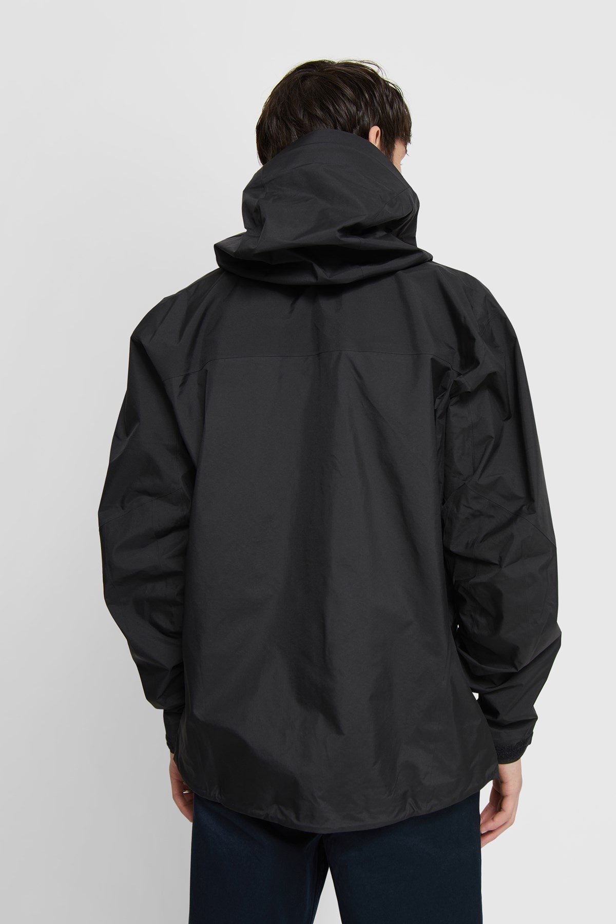 ARC'TERYX Beta AR Jacket Men's Black | WoodWood.com