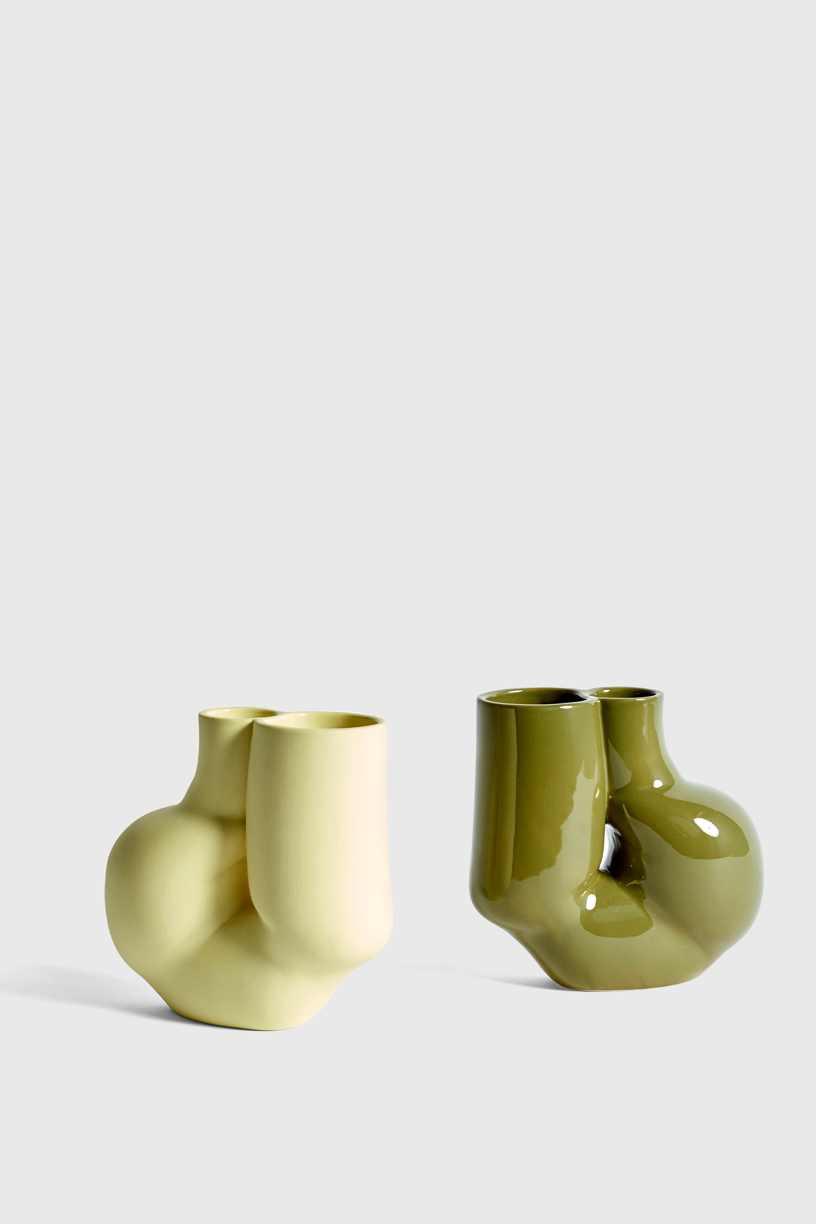 W&S Vase - Vase - HAY