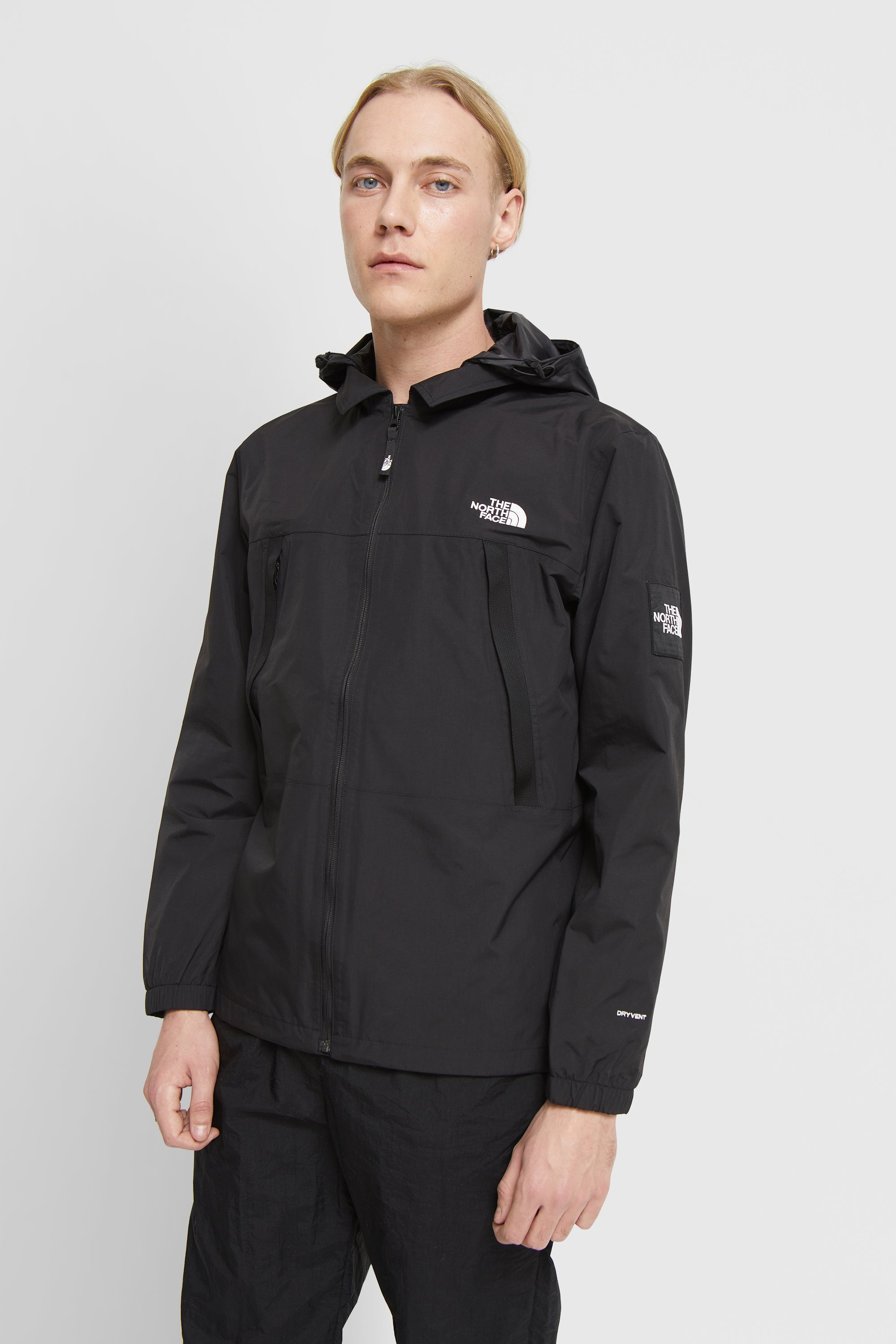 The North Face Men's Stolemberg 3L DryVent™ Jacket TNF Black | lupon.gov.ph