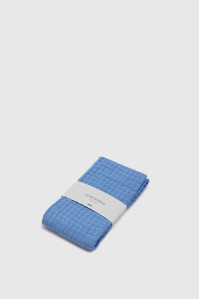 HAY Giant Waffle Guest Towel