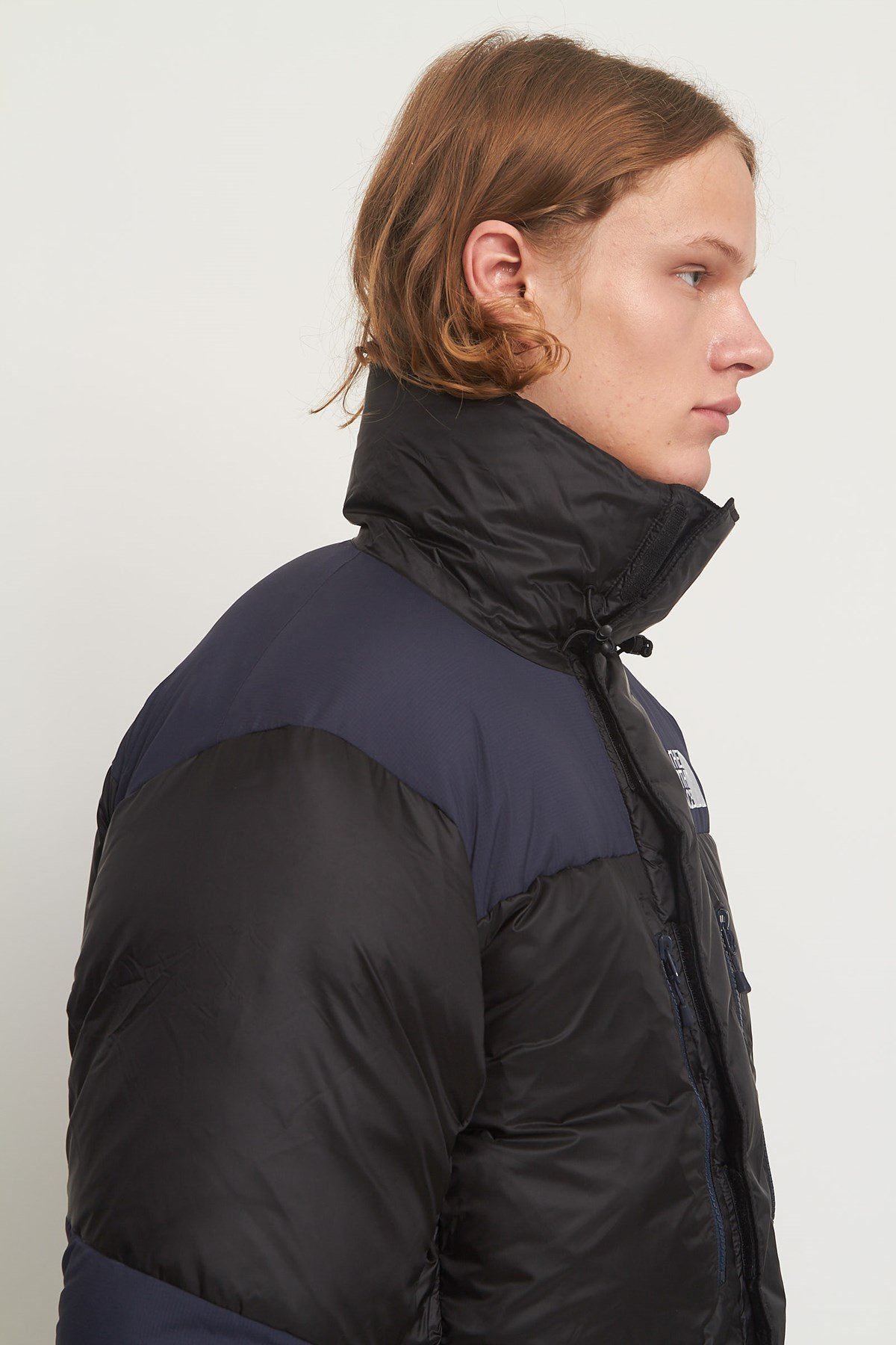 the north face endurance baltoro jacket