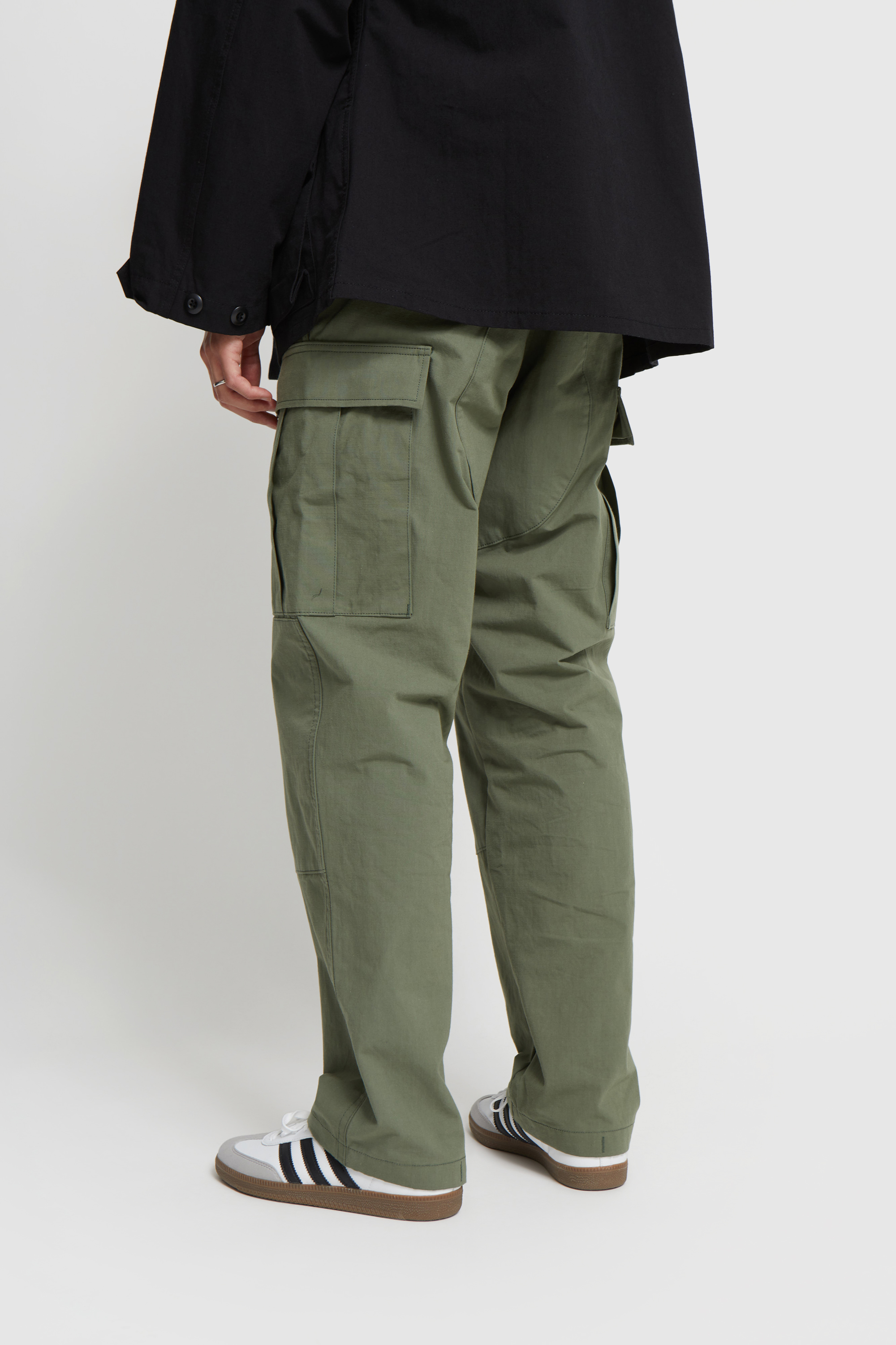 19AW WTAPS WMILL TROUSER 01 OD XL buds | www.kinderpartys.at