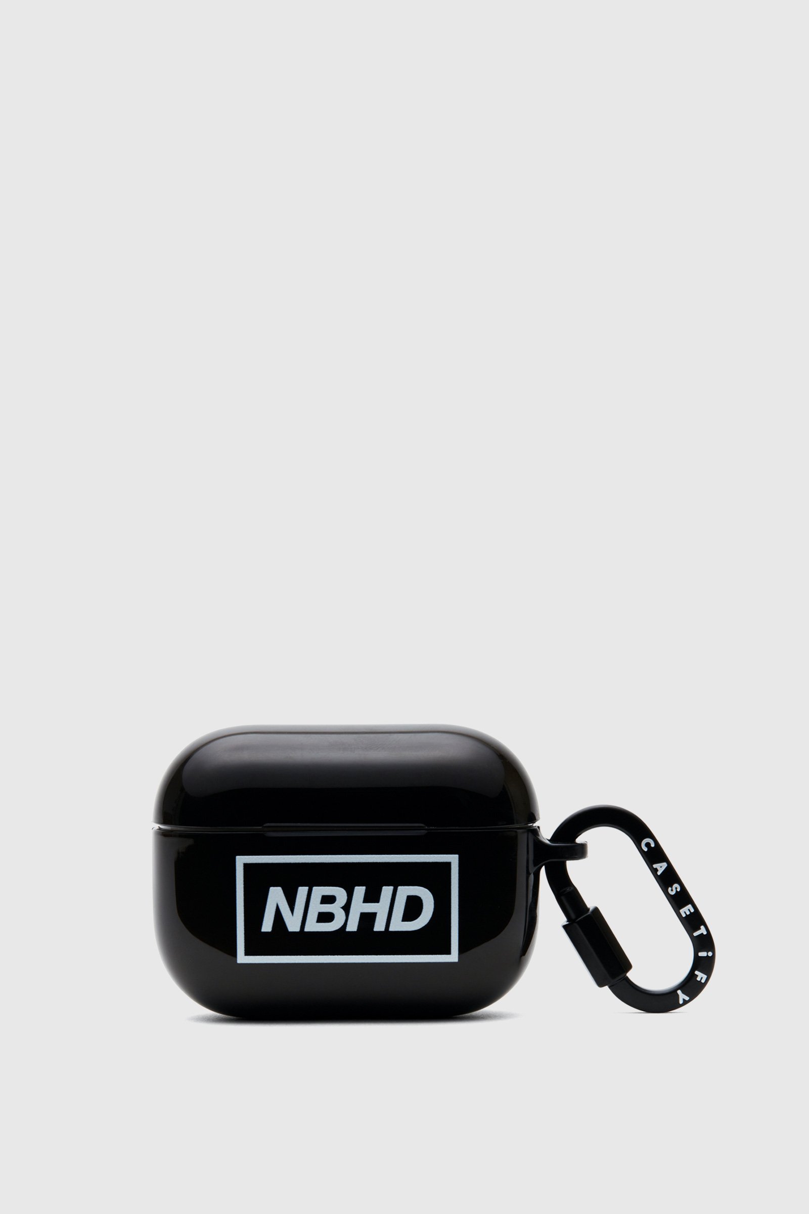 今年も話題の Case Pro AirPods ネイバーフッド NBHD - モバイルケース ...