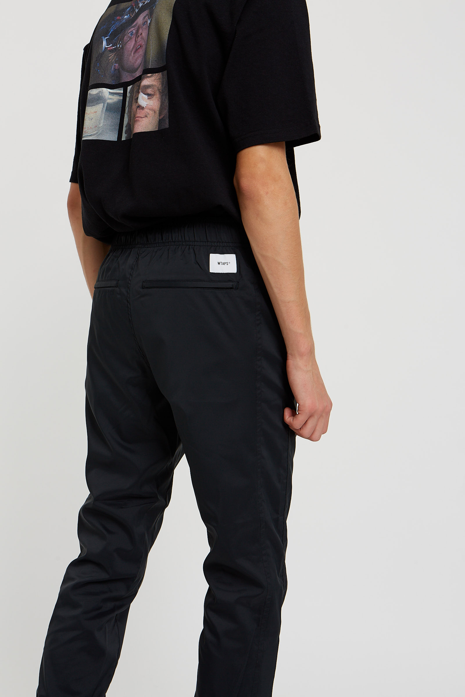 WTAPS×Champion Academy Trousers L