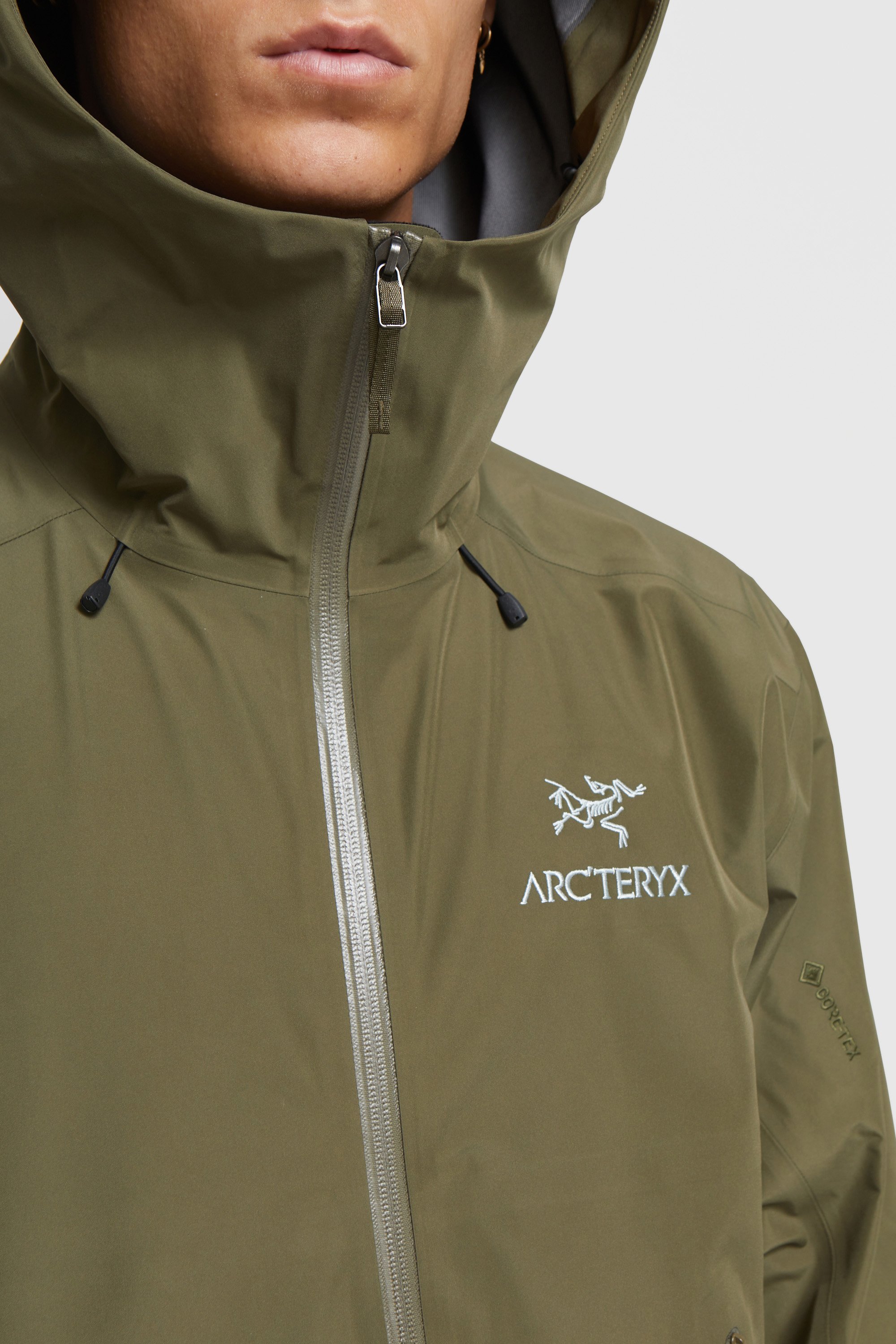 ARC'TERYX Beta LT Jacket Men's Tatsu | WoodWood.com