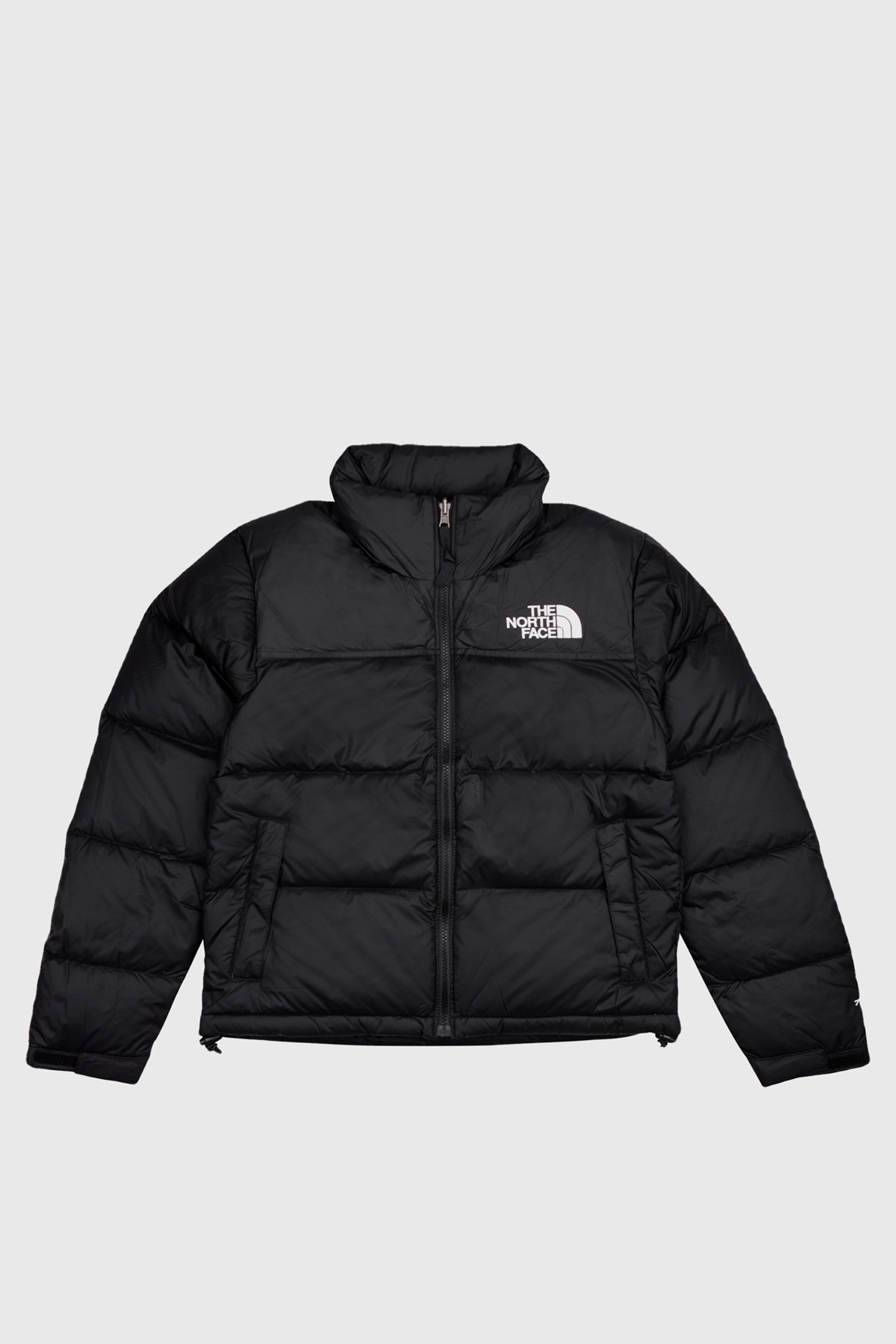 The North Face W 1996 Retro Nuptse Jacket Recycled TNF Black | WoodWood.com