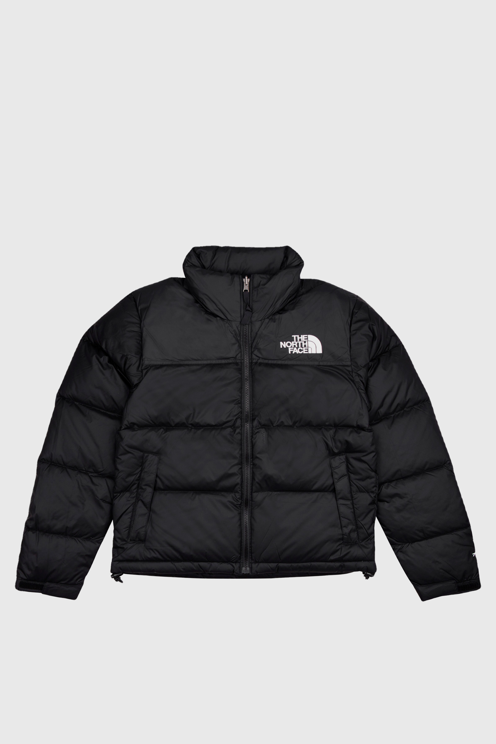The North Face W 1996 Retro Jacket Recycled TNF Black | WoodWood.com