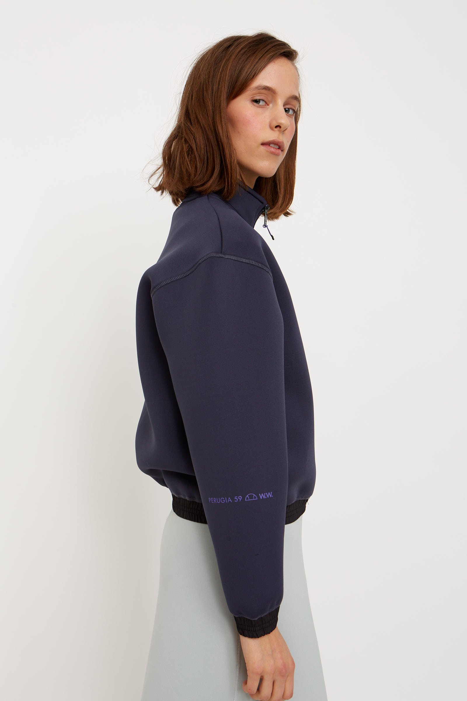 ellesse jacke about you