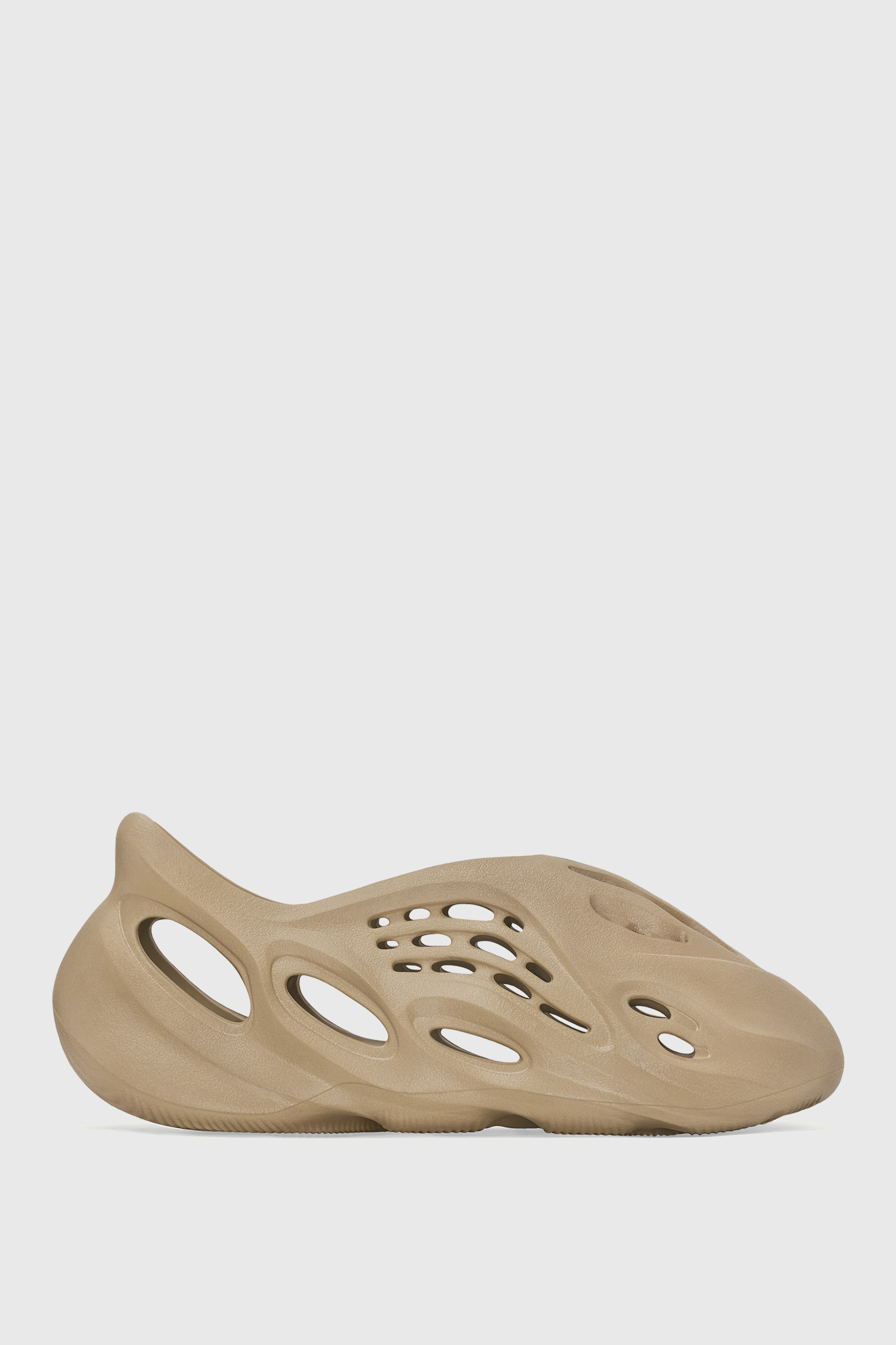 adidas Yeezy Foam Runner 'Ochre' Sand | WoodWood.com