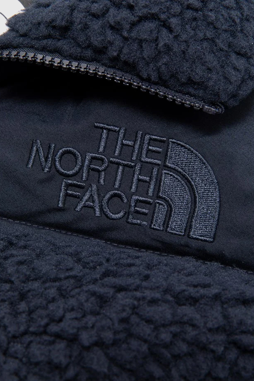 The North Face M Sherpa Nuptse Jacket Aviator Navy | WoodWood.com