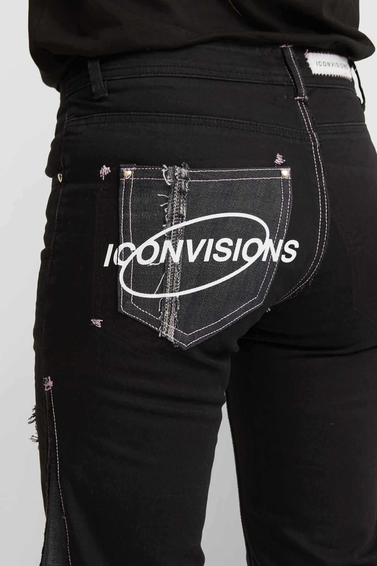 Iconic Jeans Multi | WoodWood.com
