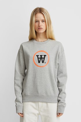Double A by Wood Wood Jess sweatshirt