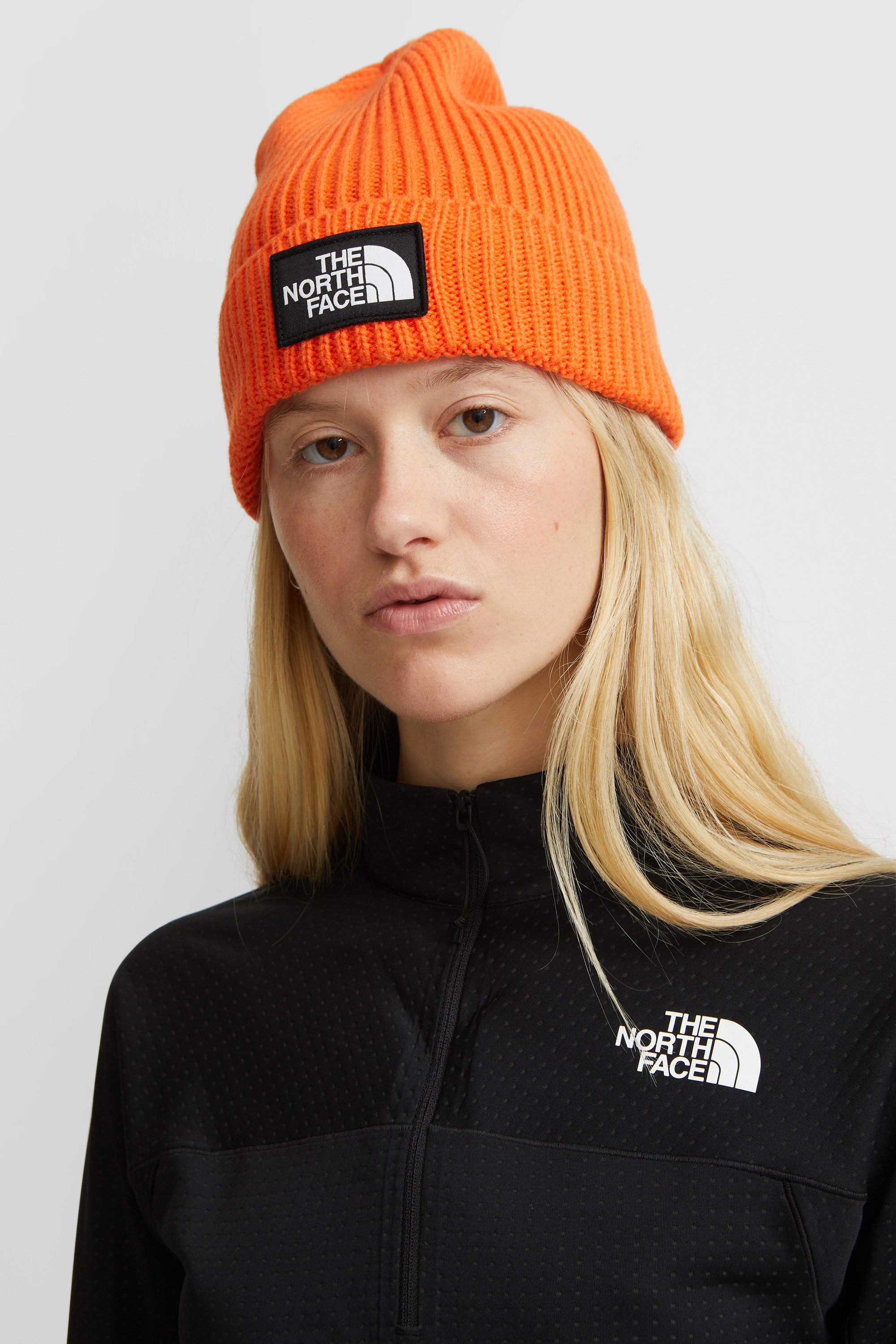 The North Face Logo Box Cuff Beanie Online Offers, Save 45% | jlcatj.gob.mx