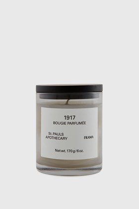 Frama 1917 - Scented Candle - 170g