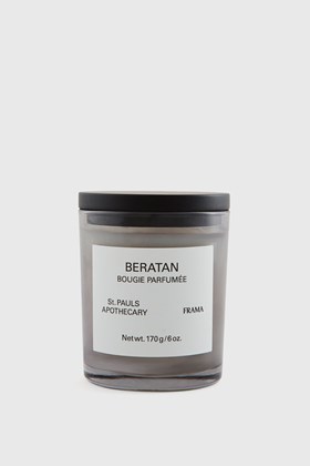 Frama Beratan - Scented Candle - 170g