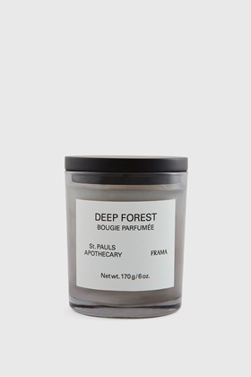 Frama Deep Forest - Scented Candle - 170g