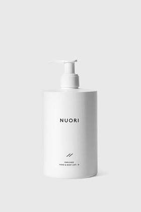 NUORI Enriched Hand & Body Lotion / 500ml