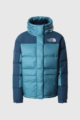 The North Face W HMLYN Down Parka