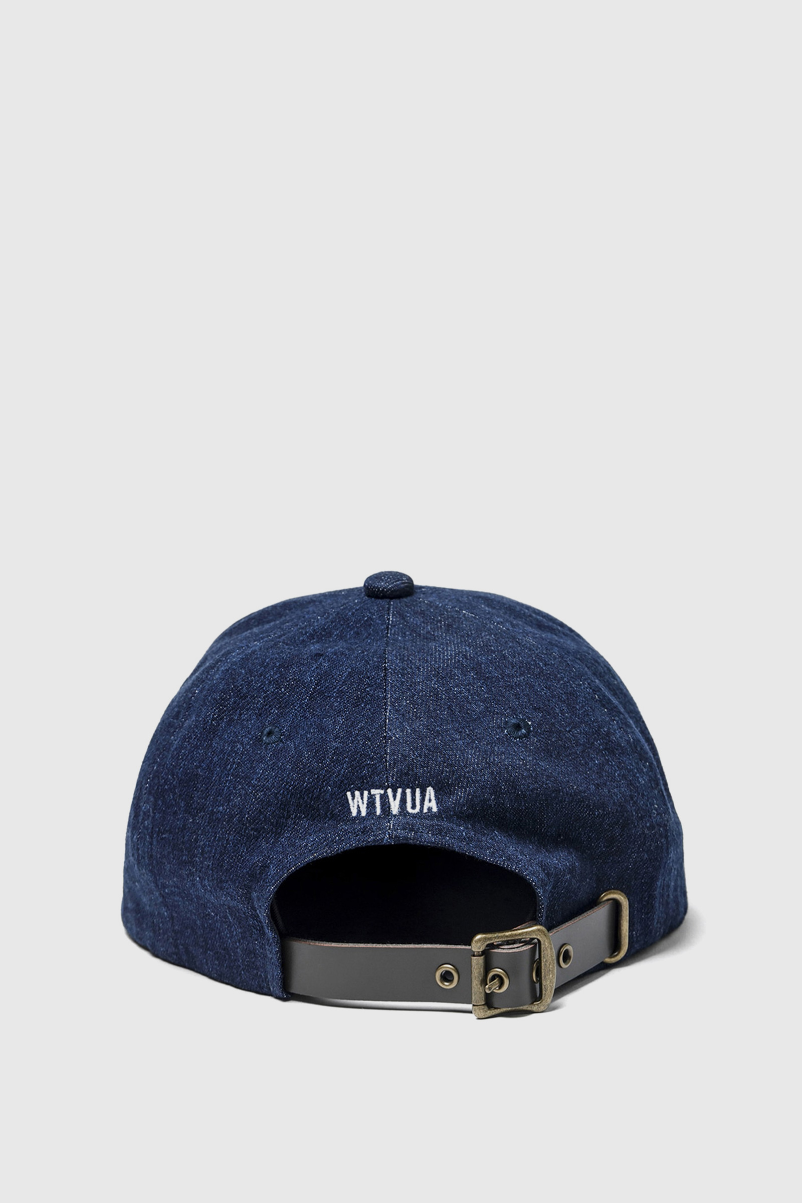 WTAPS T-6H 03 / CAP / COTTON TWILL LEAGUE キャップ 帽子 NEWERA