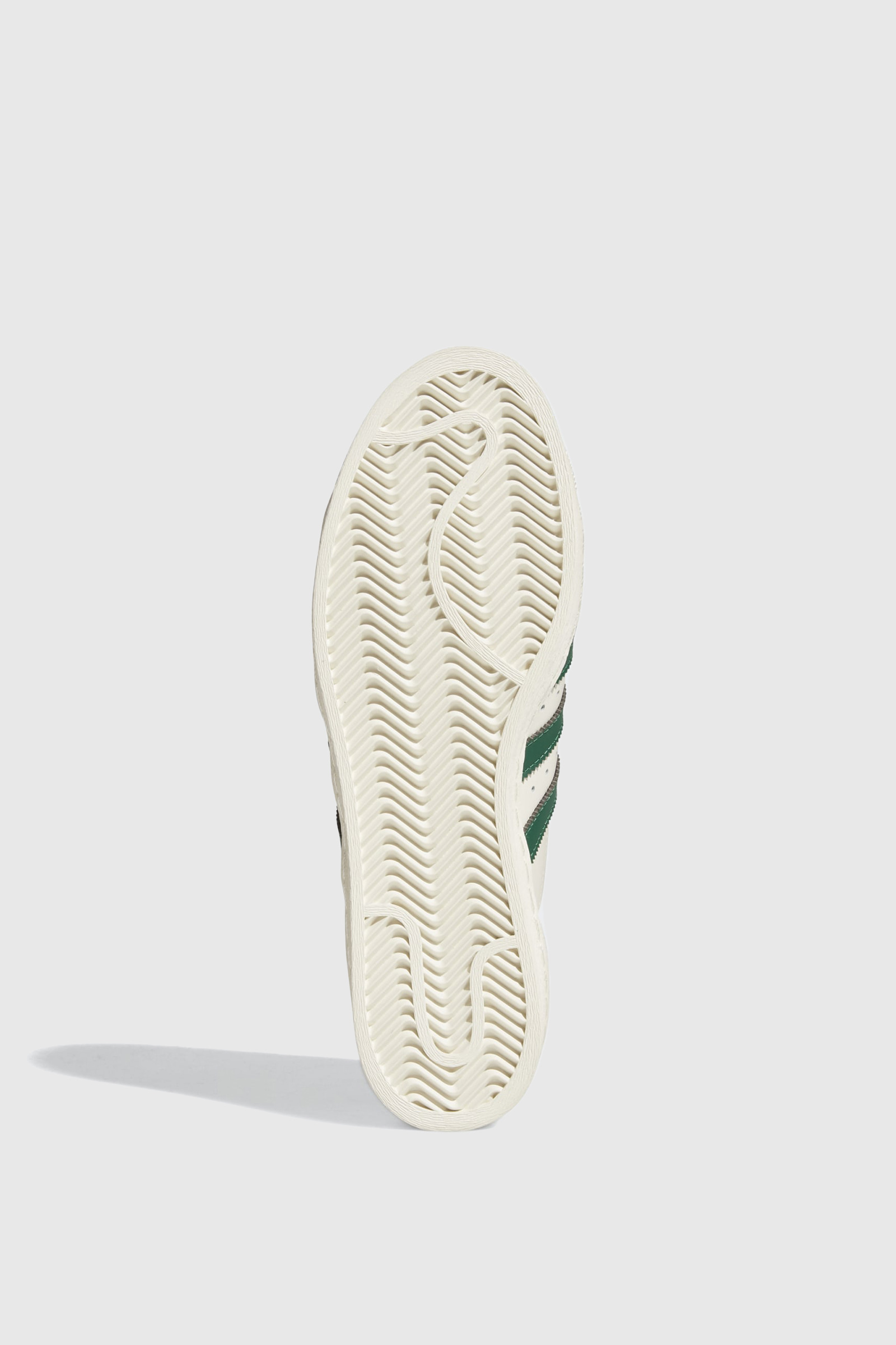 Adidas Superstar 82 (White / Green)