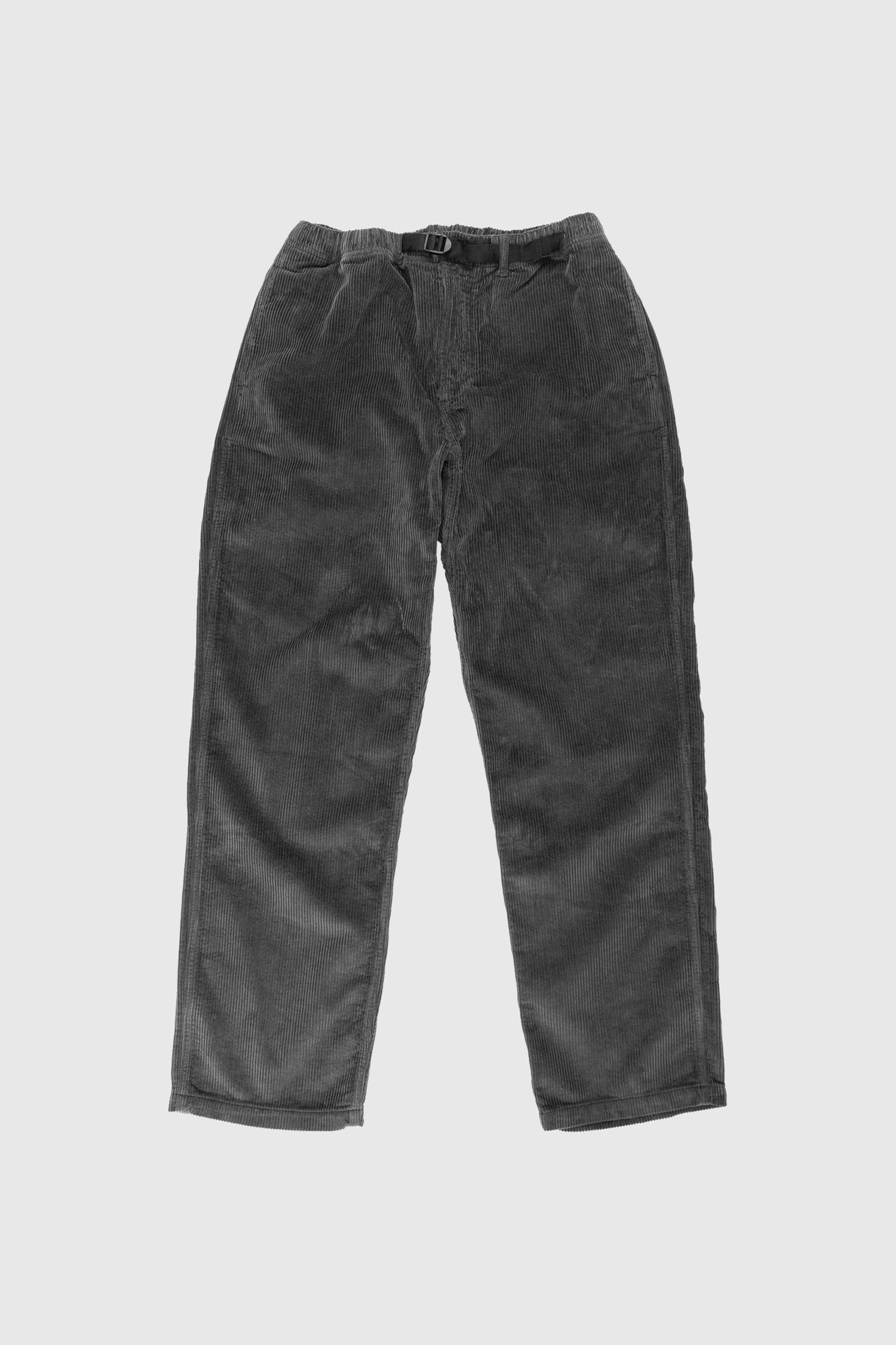 Dancer Belted Simple Pant Faded Green | WoodWood.com