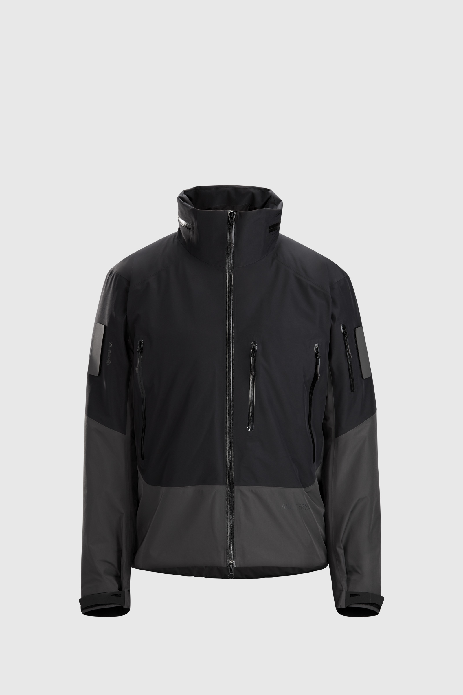 AXIS INSULATED Jacket System_A Arcteryx-