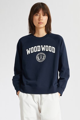 Wood Wood Hope IVY sweatshirt