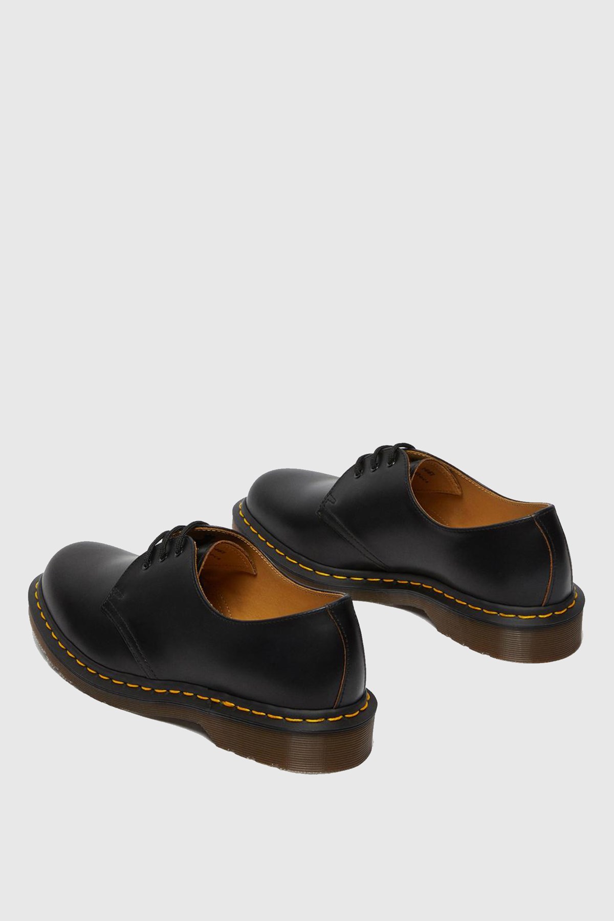 Dr Martens Vintage 1461 Shoe – La Garçonne