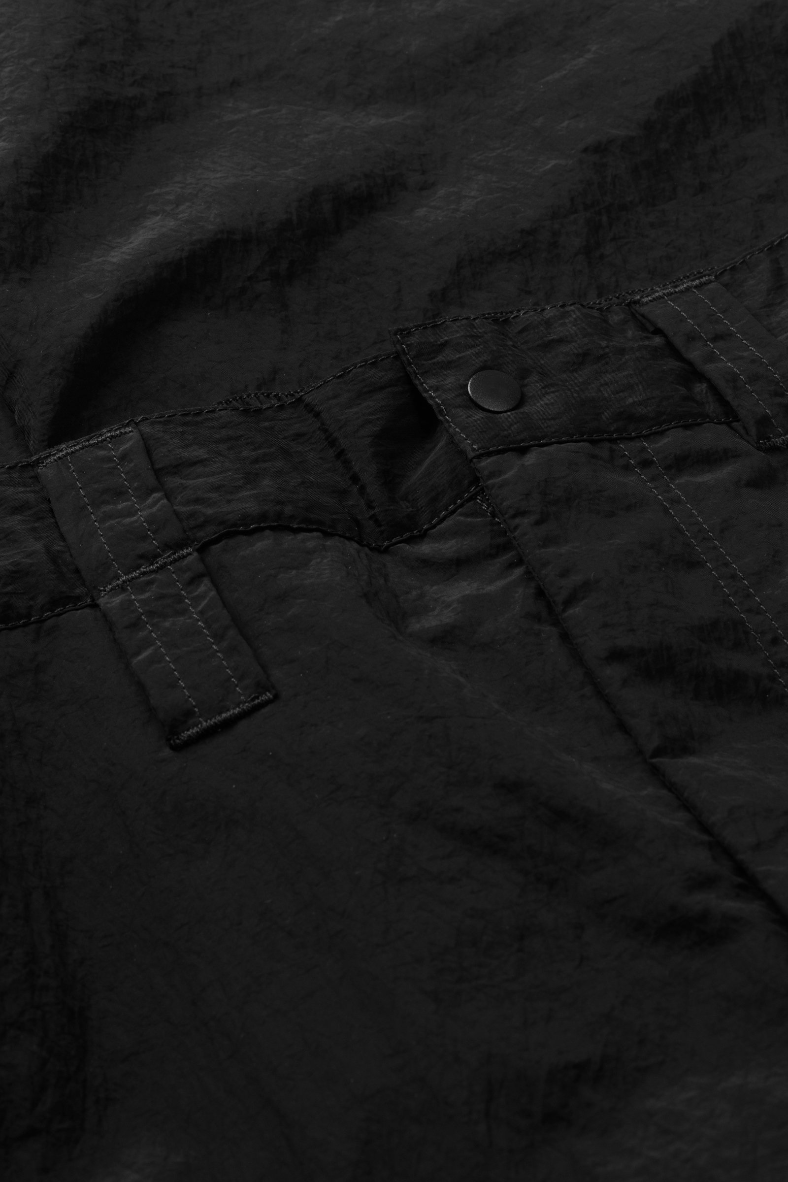 Wood Wood Khal trousers Black | WoodWood.com