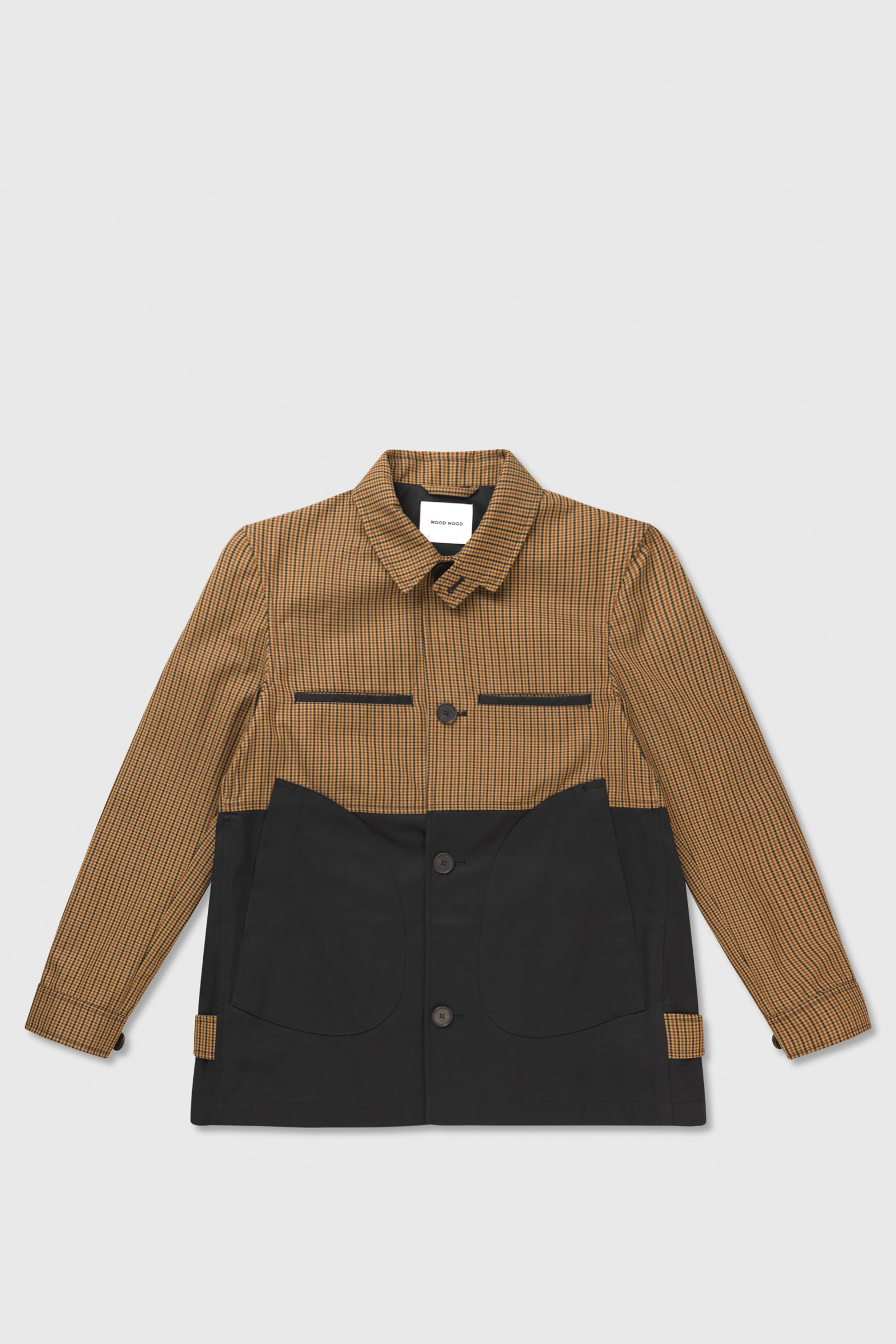 Coats, Jackets - See selection on WoodWood.com
