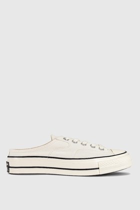 Converse Chuck 70 mule recycled canvas