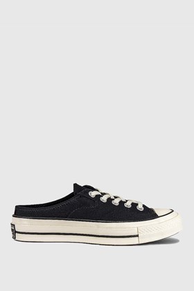 Converse Chuck 70 mule recycled canvas