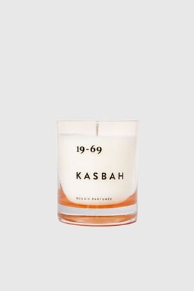 19-69 Kasbah Candle 200 ML