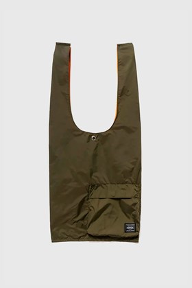 Porter Yoshida Grocery Bag (CVS)