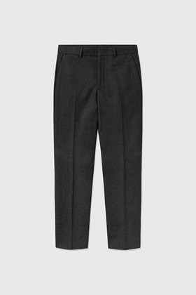 Wood Wood Surrey recycled wool trousers